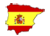 URBANA FACTORY - Espanol